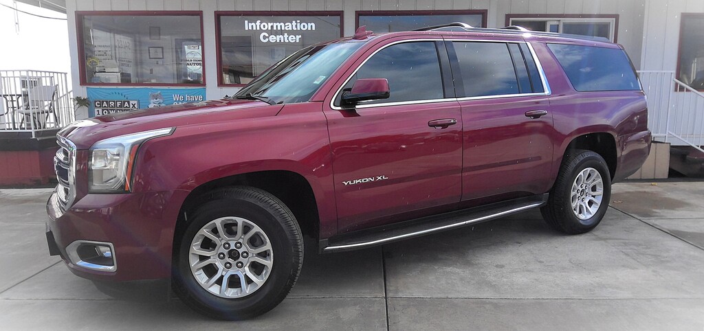 2018 yukon save 2000 - World Famous Autos - Buy Here, Pay Here Dealership