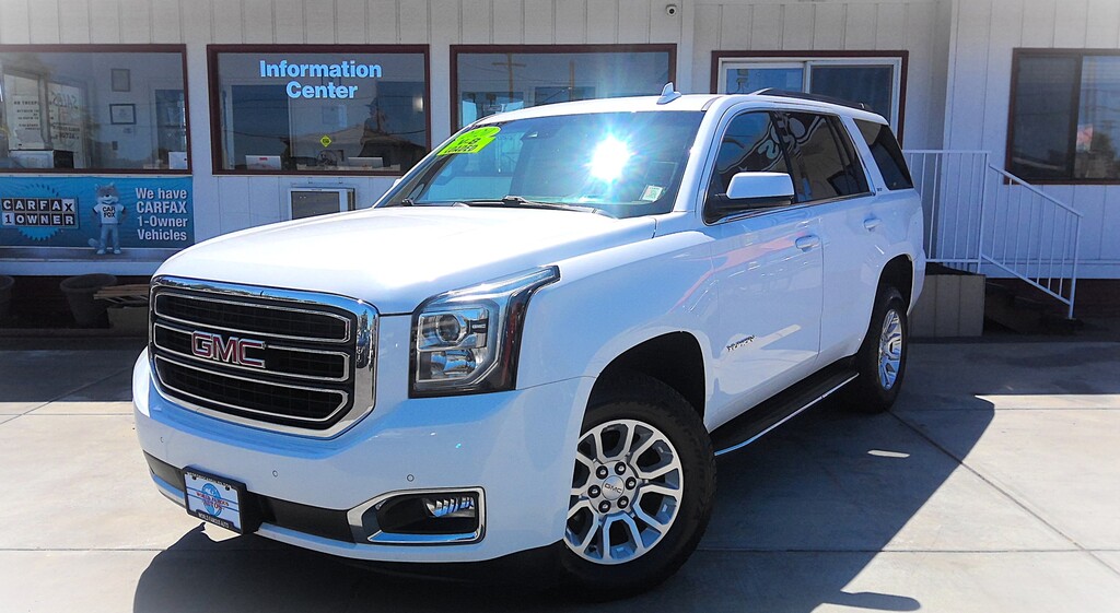 2020 yukon save 4000 - World Famous Autos - Buy Here, Pay Here Dealership