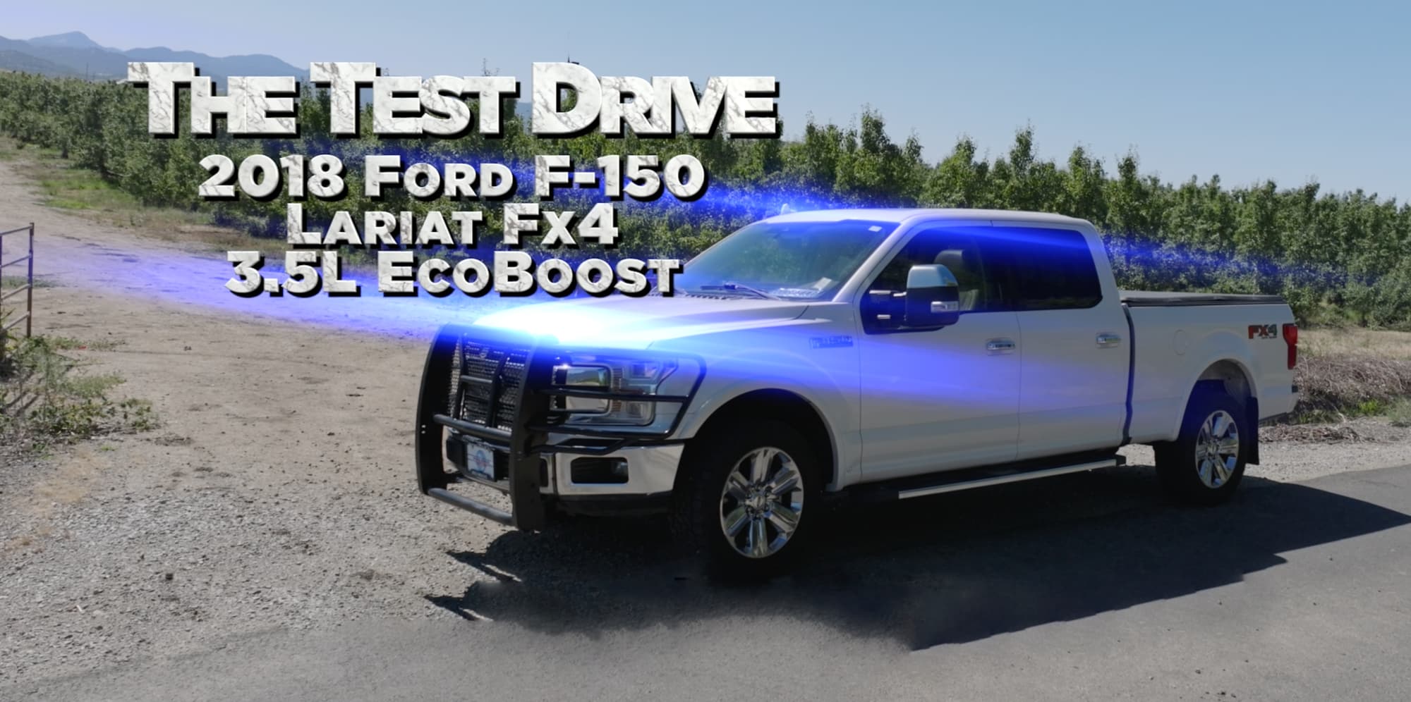TEST DRIVE 2018 f150 - World Famous Autos - Buy Here, Pay Here Dealership