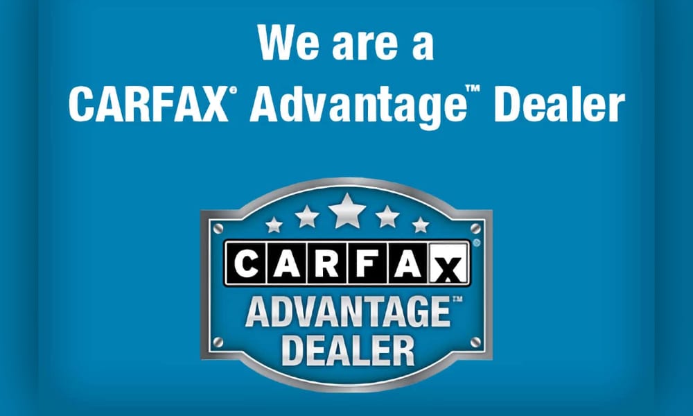 carfax advantage dealer - World Famous Autos - carfax